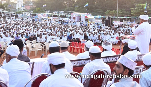 SSF conference mangalore